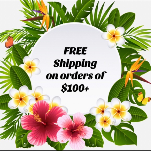 NWT Magnolia Flower Off The Shoulder Dress Fun Cold Shoulder Sleeve Plus 2X - Picture 6 of 6